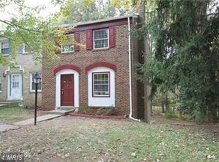 6140 Gothwaite Dr, Centreville, VA 20120