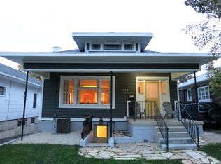 552 S 1200 E #2, Salt Lake City, UT 84102