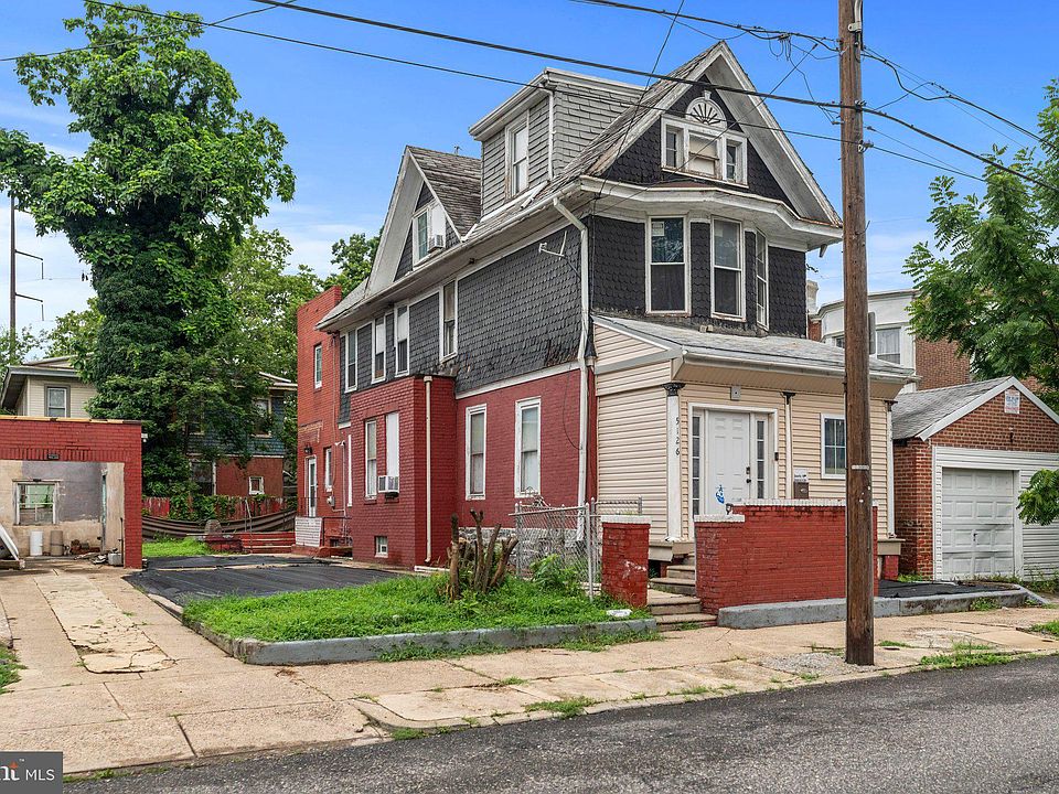 2nd image of 5126 N 12th St