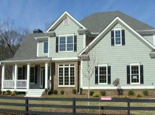 752 Fallwood Ct NW, Marietta, GA 30064