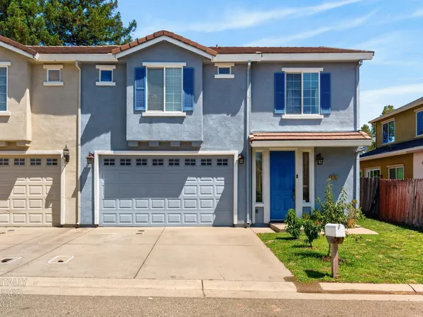 9105-9105 Echo Point Pl, Orangevale, CA 95662