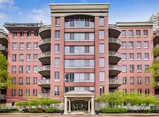 400 N Clinton St Unit 507, Chicago, IL 60654