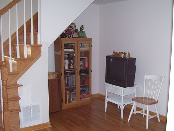 Computer area on 2nd Floor