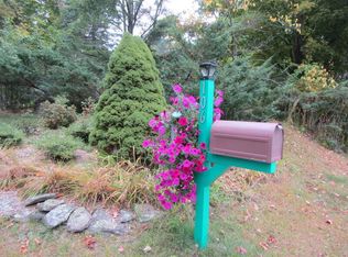 106 Cross Rd, Minot, ME 04258