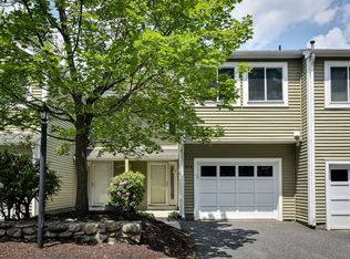 Curtis Square, Marlborough, MA 01752