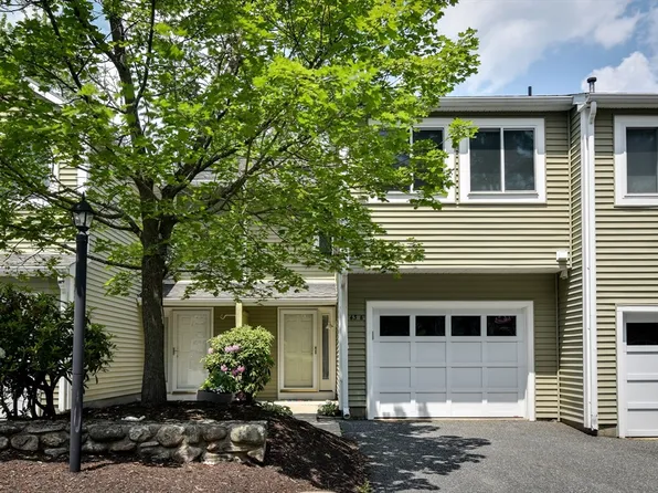 43 Curtis Ave APT B, Marlborough, MA 01752