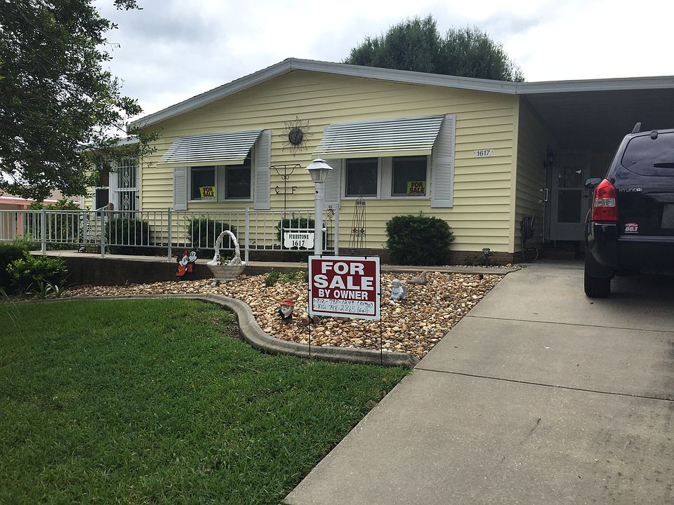 Move in ready!