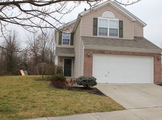 7823 Hyatts Ln, Maineville, OH 45039