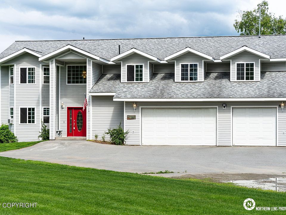 5213 W Bryce Cir, Wasilla, AK 99623 Zillow