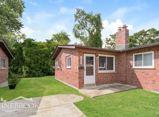 1425 Nixon Ave #1, Saint Louis, MO