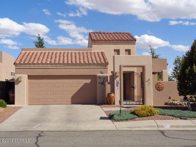 1706 Stone Mountain Ln, Las Cruces, NM, 88011