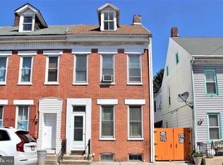 563 W Philadelphia St, York, PA 17401