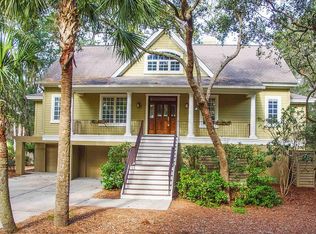 2957 Seabrook Island Rd, Seabrook Island, SC 29455