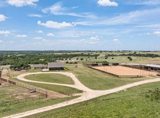 5470 County Road 398, Stephenville, TX 76401