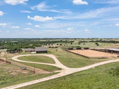 5470 County Road 398, Stephenville, TX, 76401
