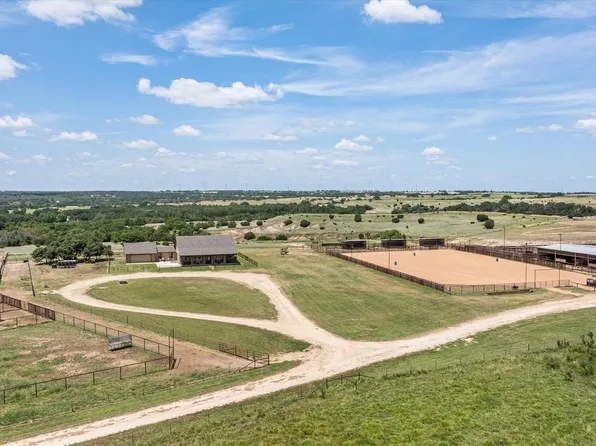 5470 County Road 398, Stephenville, TX 76401