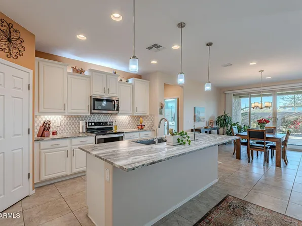 5821 W CINDER BROOK Way, Florence, AZ 85132