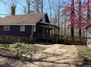506 County Road 882, Crossville, AL 35962