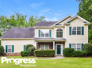 3230 Lusterleaf Ct, Powder Springs, GA 30127