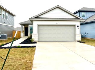 137 Kellys Heroes Way, Jarrell, TX 76537