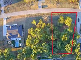 17896 E Falcon Pass, Owasso, OK 74055