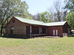 1726 Twelve Corners Ln, Alma, AR 72921