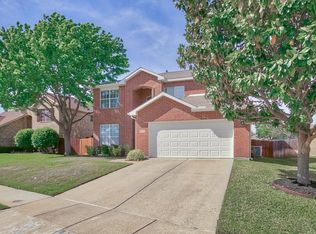 2612 Timberhaven Dr, Flower Mound, TX 75028