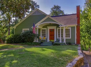 2012 Avenue O, Huntsville, TX 77340