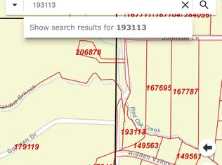 Joe Wilson Rd, Midlothian, TX 76065