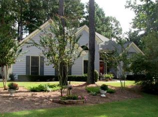 415 Flowering Trl, Grayson, GA 30017