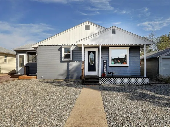 815 Woodlawn Ave, Canon City, CO 81212