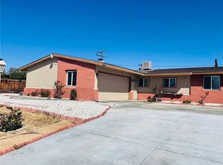 15806 Joshua St, Victorville, CA 92394