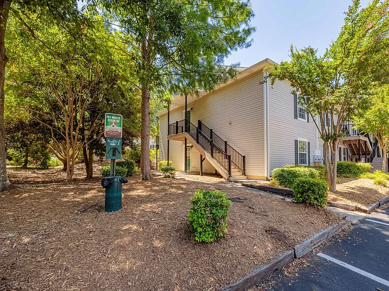 Sanctuary Apartments — Photo 8