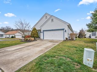 54 Cotherstone Dr, Southampton, NJ 08088