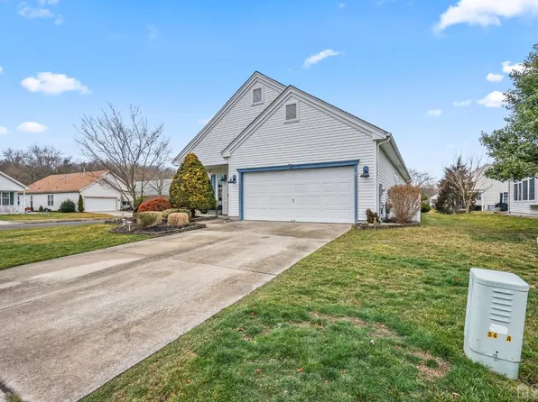54 Cotherstone Dr, Southampton, NJ 08088