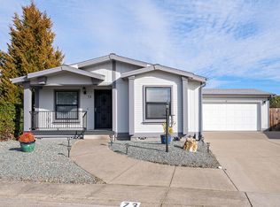 555 Freeman Rd Unit 73, Central Point, OR 97502