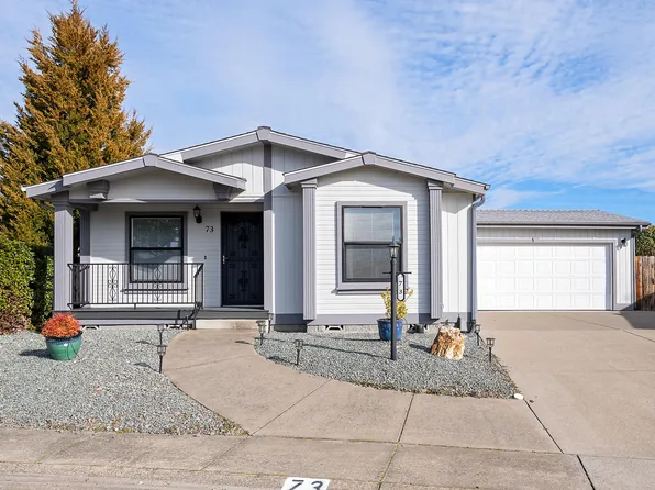 555 Freeman Rd Unit 73, Central Point, OR 97502