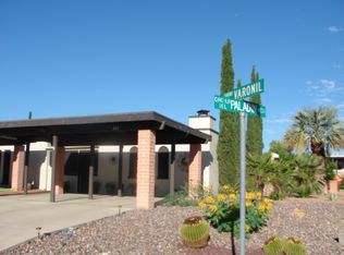 249 N Camino Del Varonil, Green Valley, AZ 85614