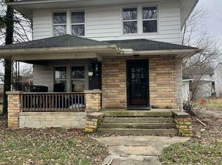 1407 Greenway Ave, Flint, MI 48504