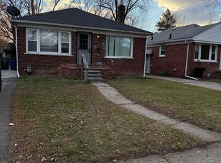 334 Brentwood St, Inkster, MI 48141
