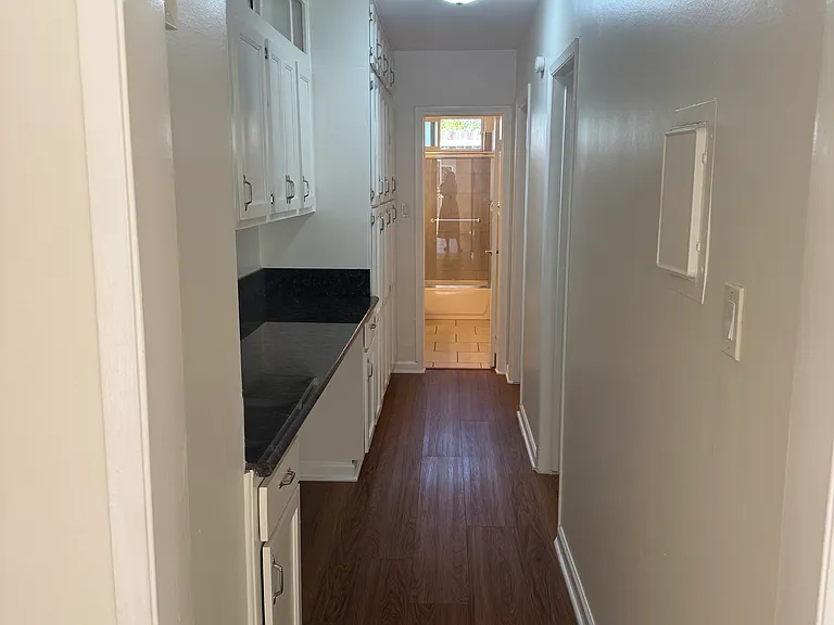 Hallway 1