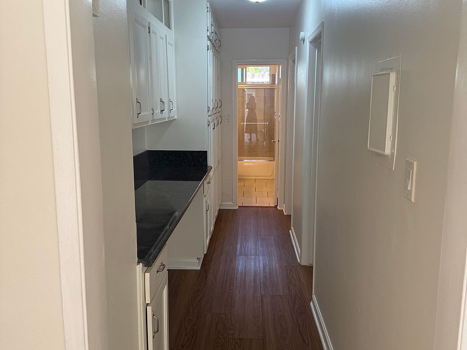 Hallway 1