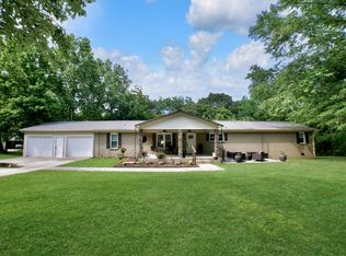 20088 Us Highway 31, Vinemont, AL 35179