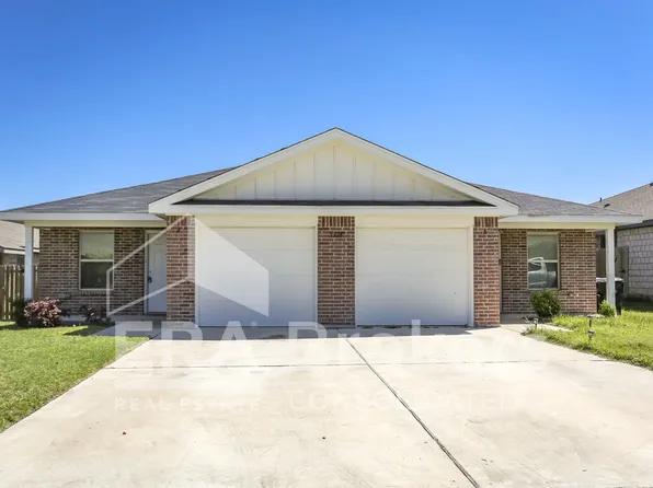 2328 Duntov Dr, Temple, TX