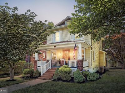 42 N Russell St, York, PA, 17402