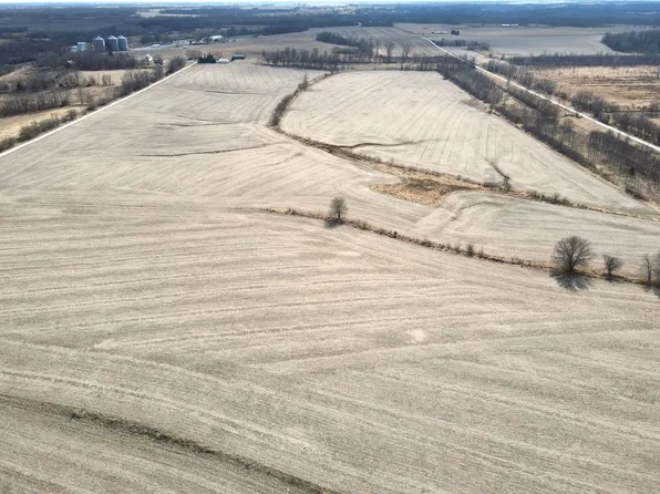 4847 E 50th St, Plymouth, IL 62367