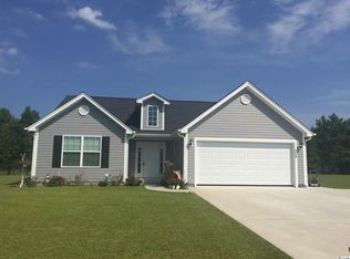 628 American Beech St, Loris, SC 29569