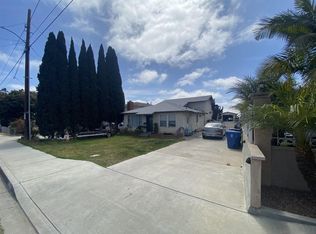 1140 Twin Oaks Ave, Chula Vista, CA 91911