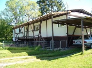 1190 S Goldrush Rd, Coeur D Alene, ID 83814