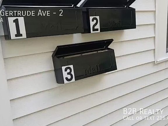 3rd image of 6701 Gertrude Ave Unit 2